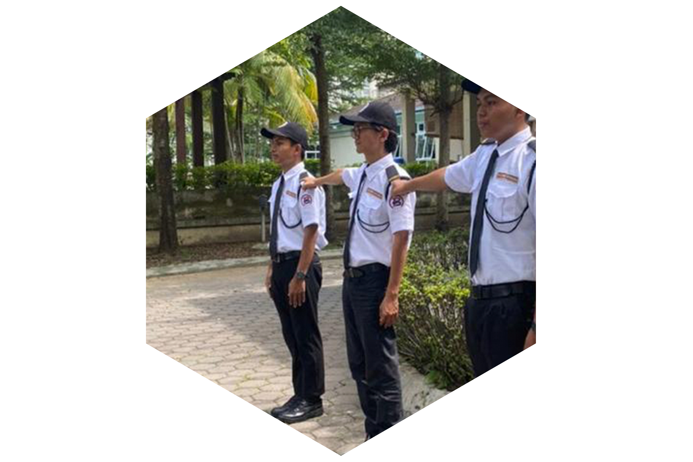 Bintang Perwira
